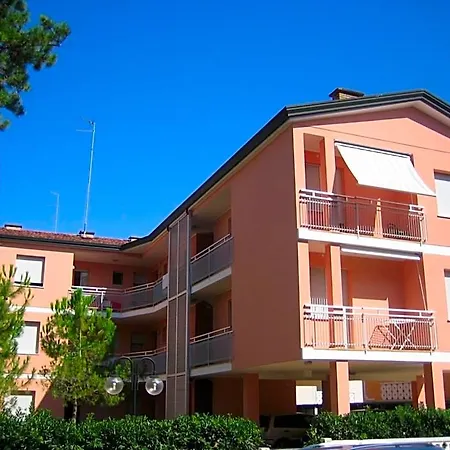 Close To The Sea - Beahost Bibione