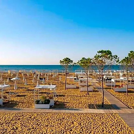 Close To The Sea - Beahost Hotel 3*