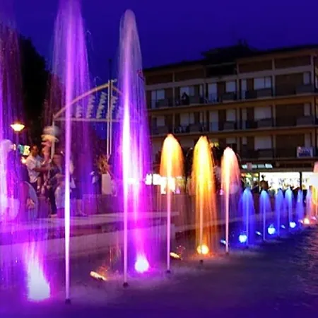Close To The Sea - Beahost Hotel Bibione