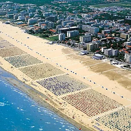 Close To The Sea - Beahost 3* Bibione