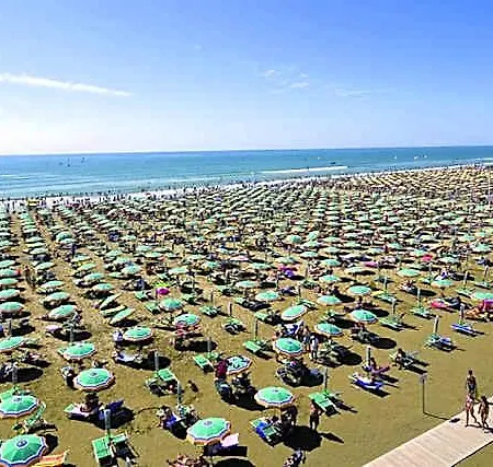 Close To The Sea - Beahost Hotel